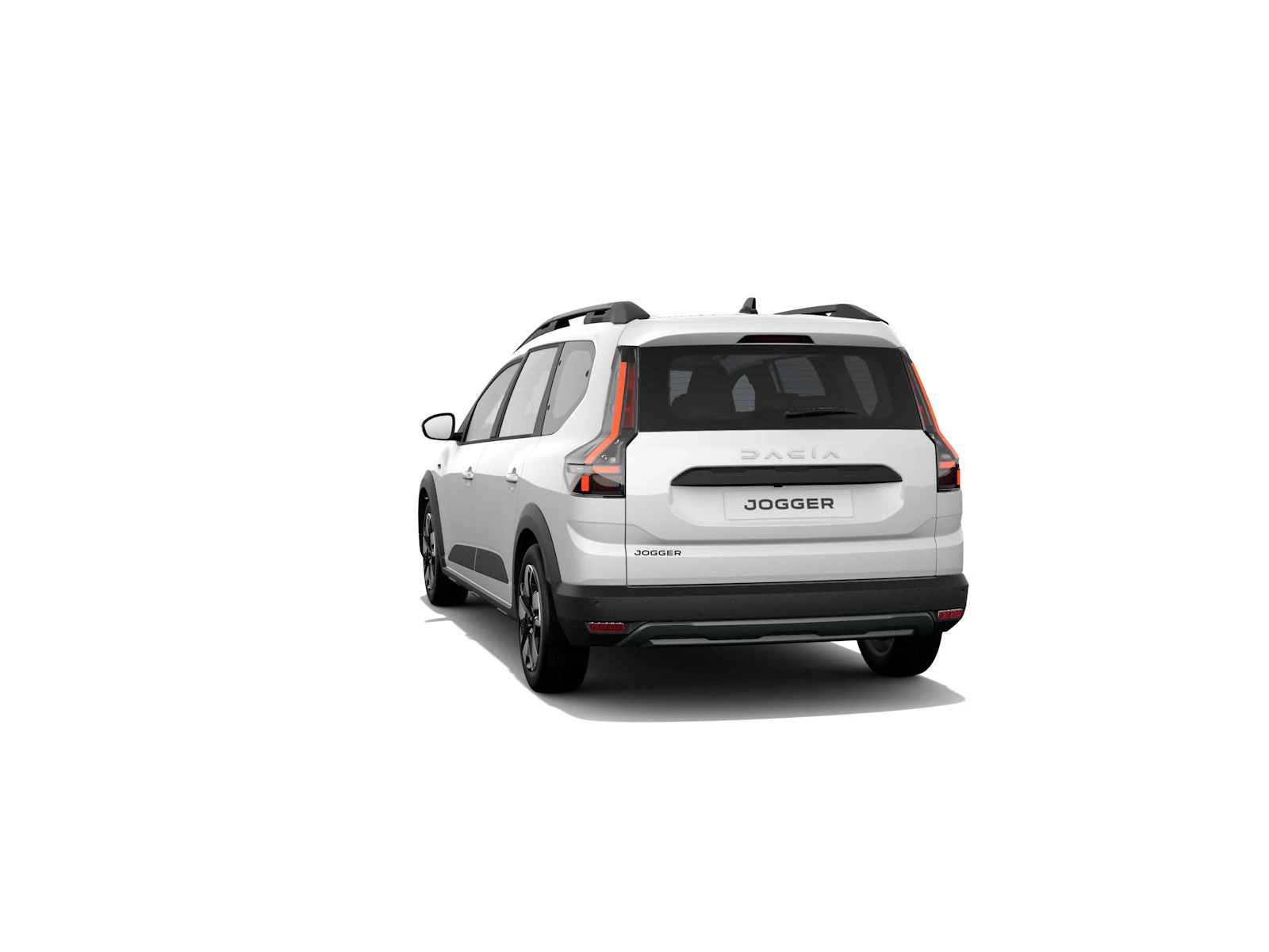 Dacia Jogger Extreme
