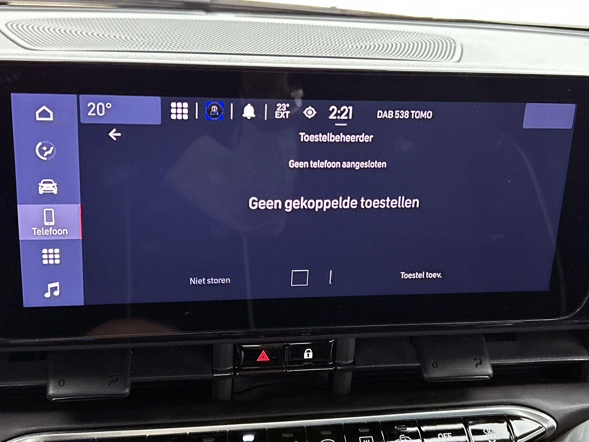 Fiat 500 Urban 42 kWh