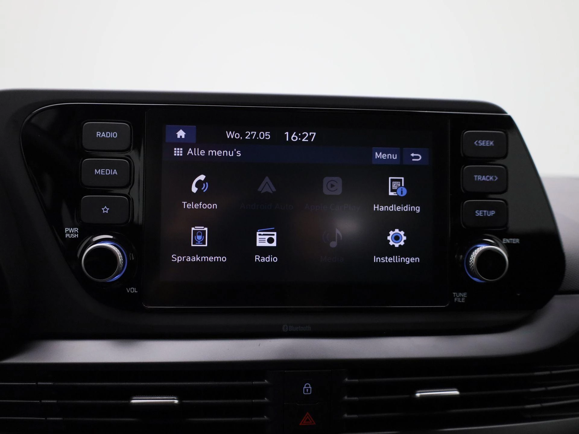 Hyundai Bayon 1.0 T-GDI Comfort |