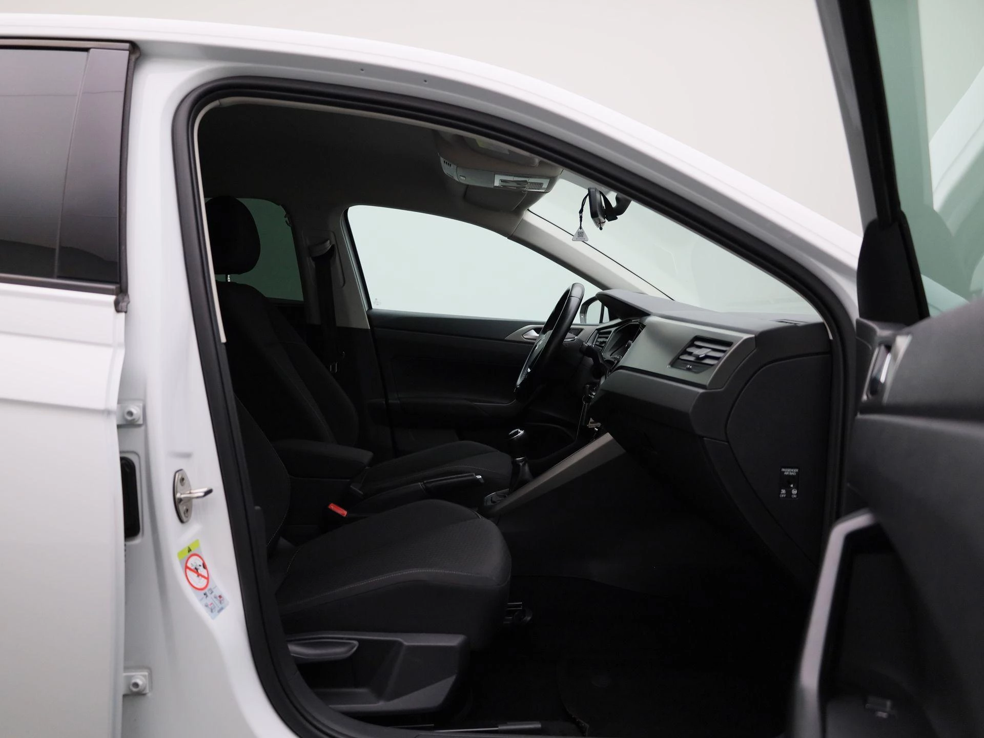 Volkswagen Polo 1.0 TSI Comfortline
