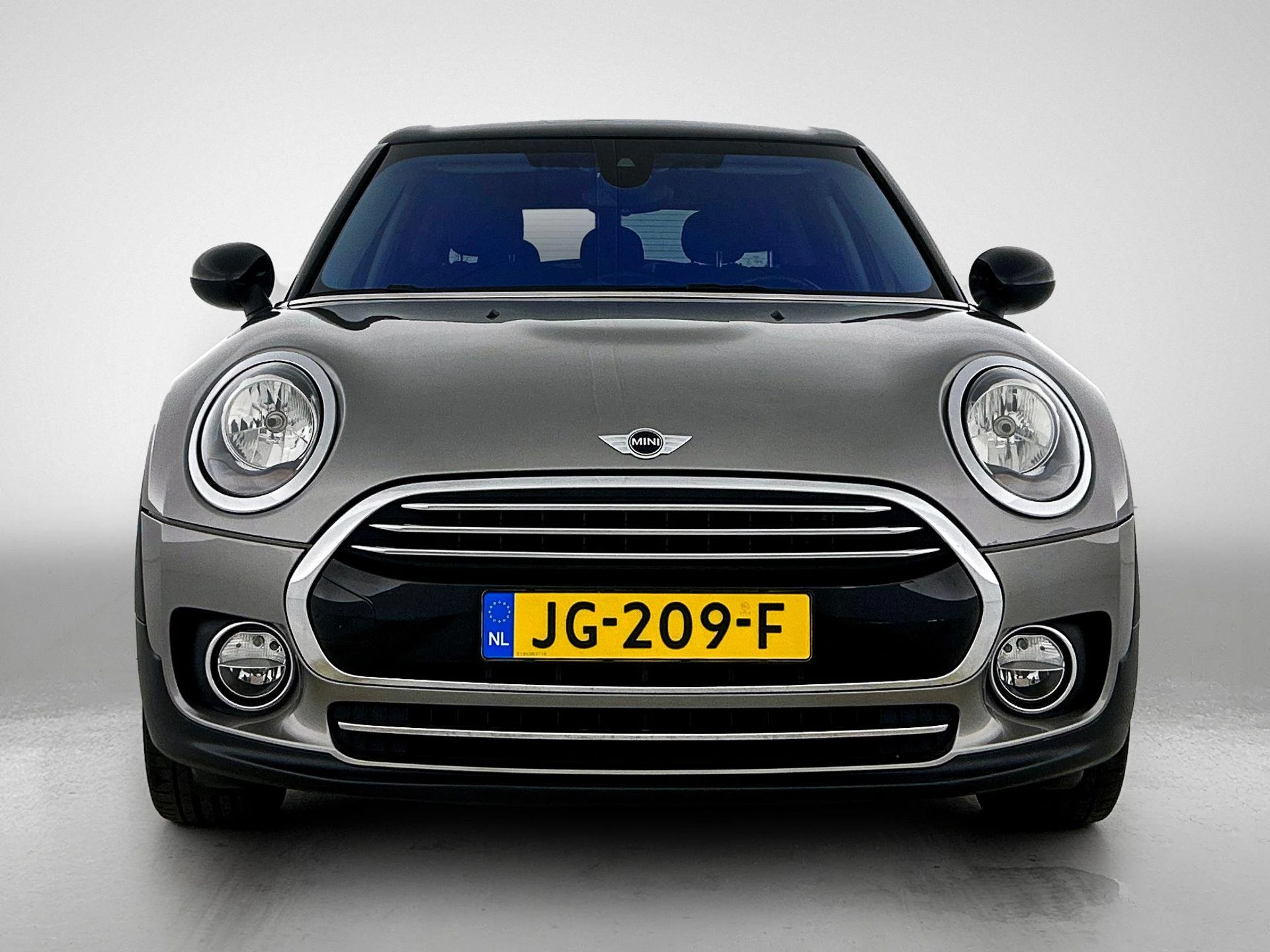 MINI Clubman 1.5 Cooper Pepper