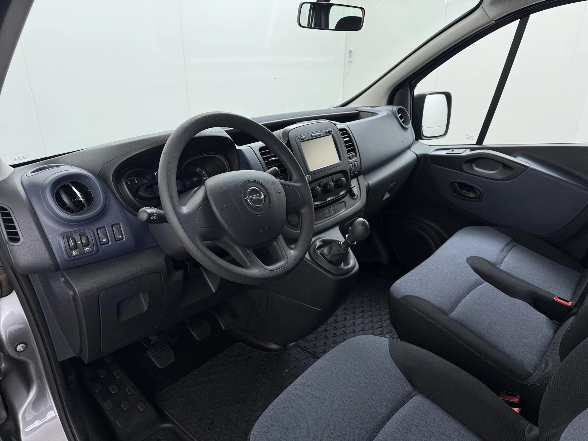 Opel Vivaro Combi 1.6 CDTI L1H1 ecoFLEX Innovation