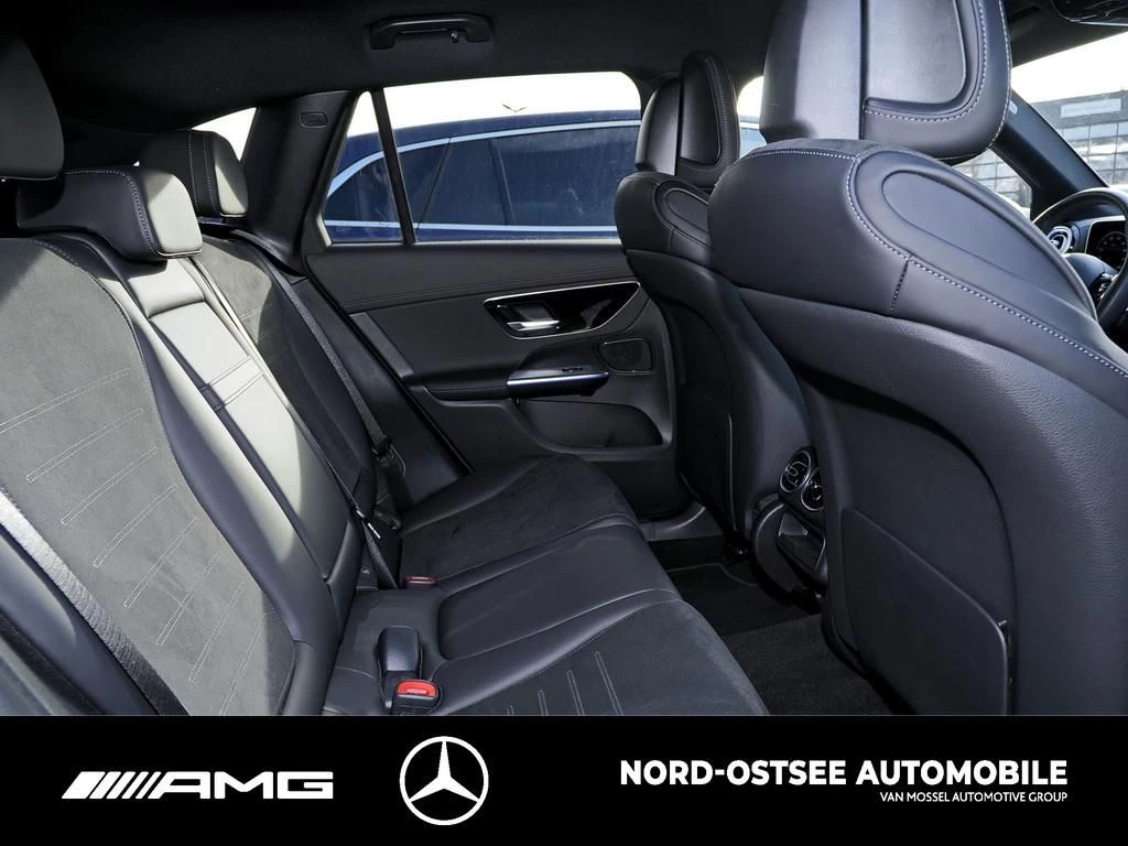 Mercedes-Benz GLC 300 d 4M AMG KEYLESS DISTRONIC MBUX SHZ AMG LineX254 GLC 300 d 4M AMG KEYLESS DISTRONIC MBUX SHZ AMG Line