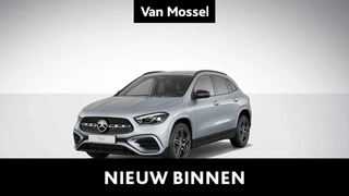 Mercedes-Benz GLA GLA 200 140 Years Edition