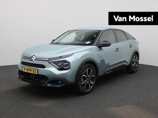 Citroën ë-C4 Shine Pack Business 50 kWh