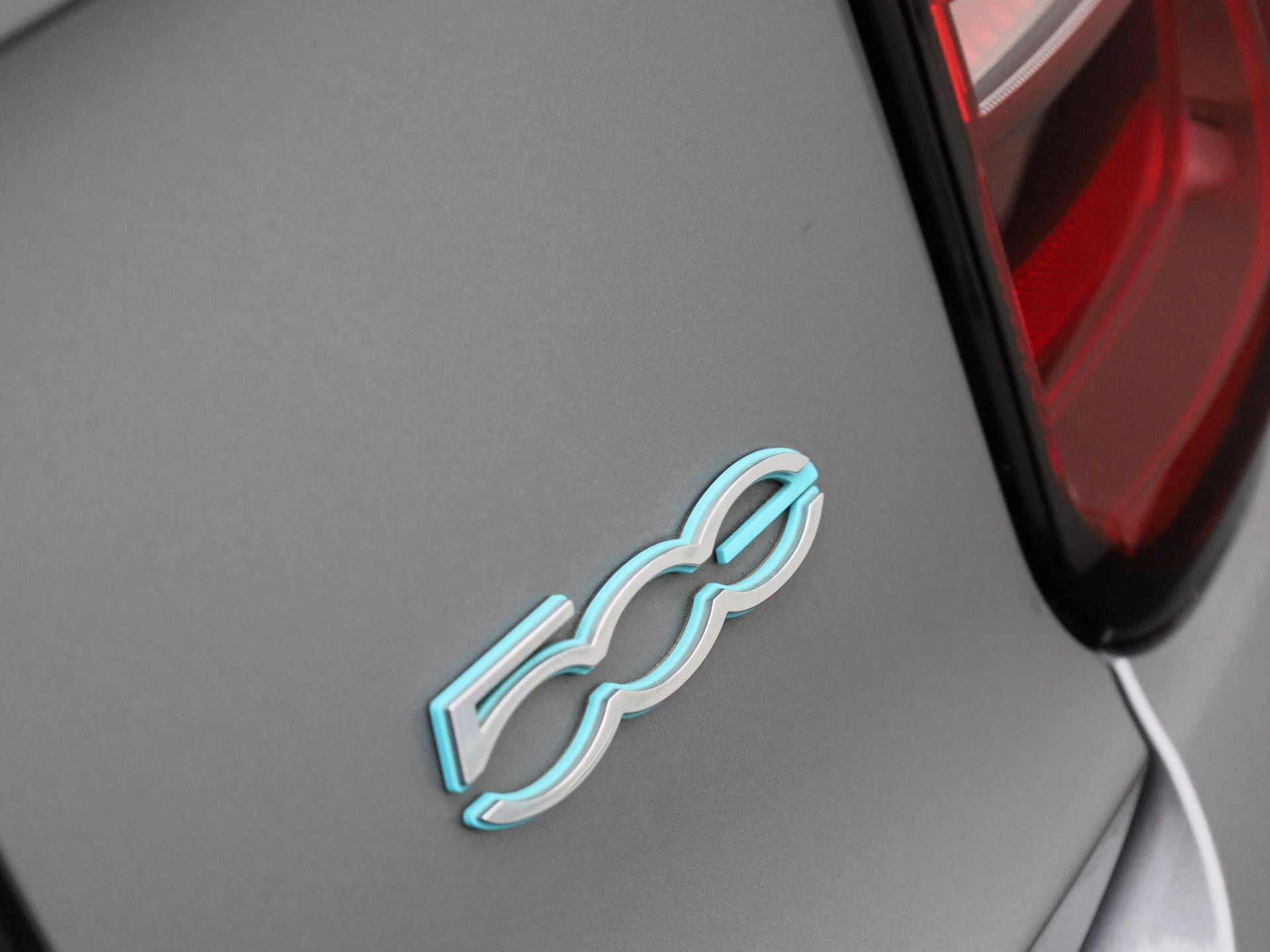 Fiat 500e 42 kWh Icon
