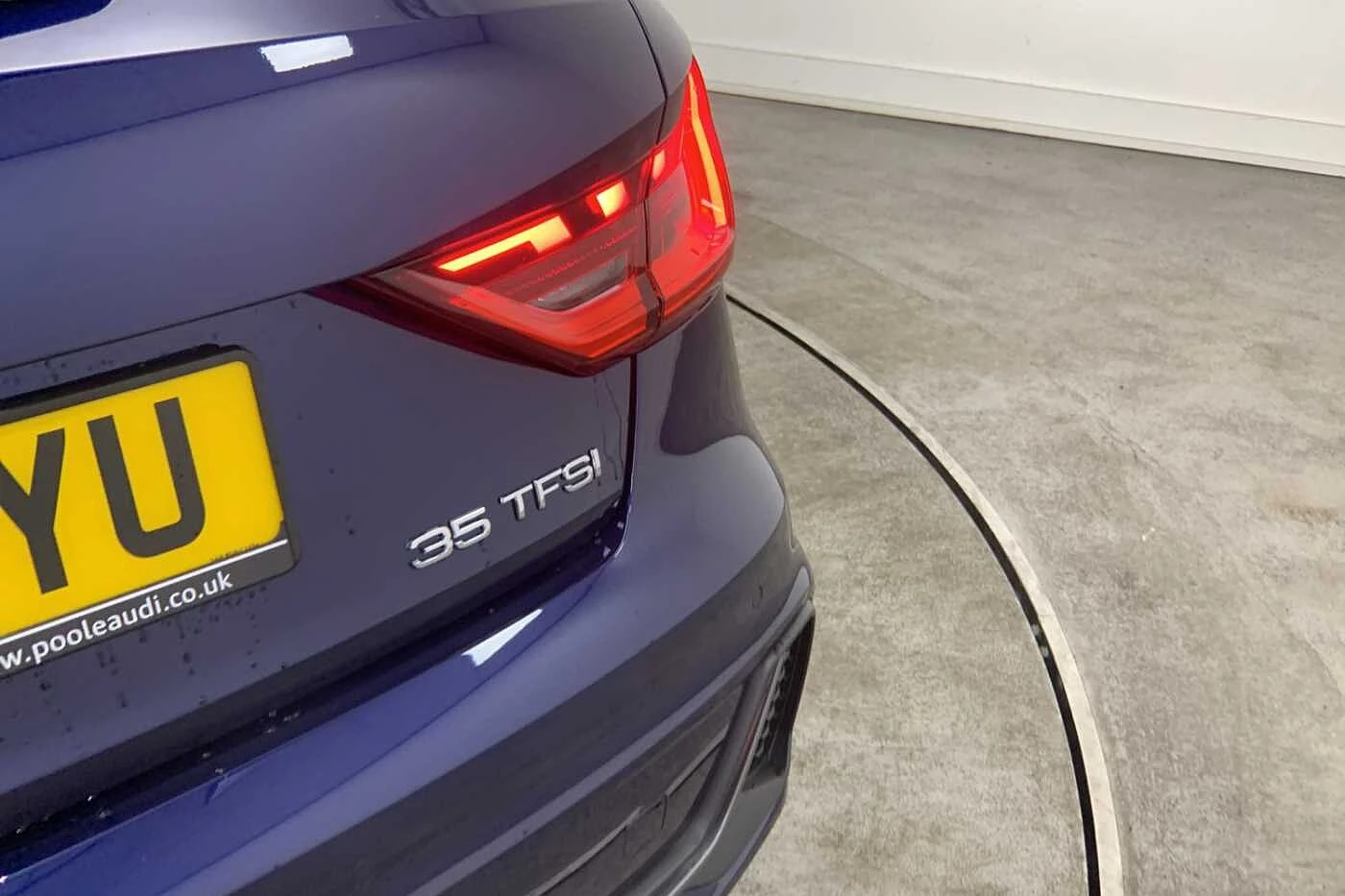 Audi-A1 Sportback-image-27