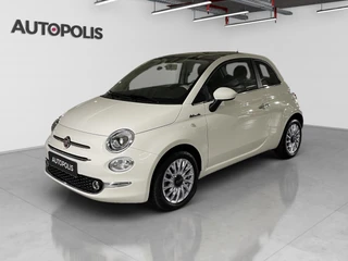Fiat 500 1.0 Hybrid