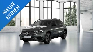 Mercedes-Benz GLA GLA 200 140 Years Edition