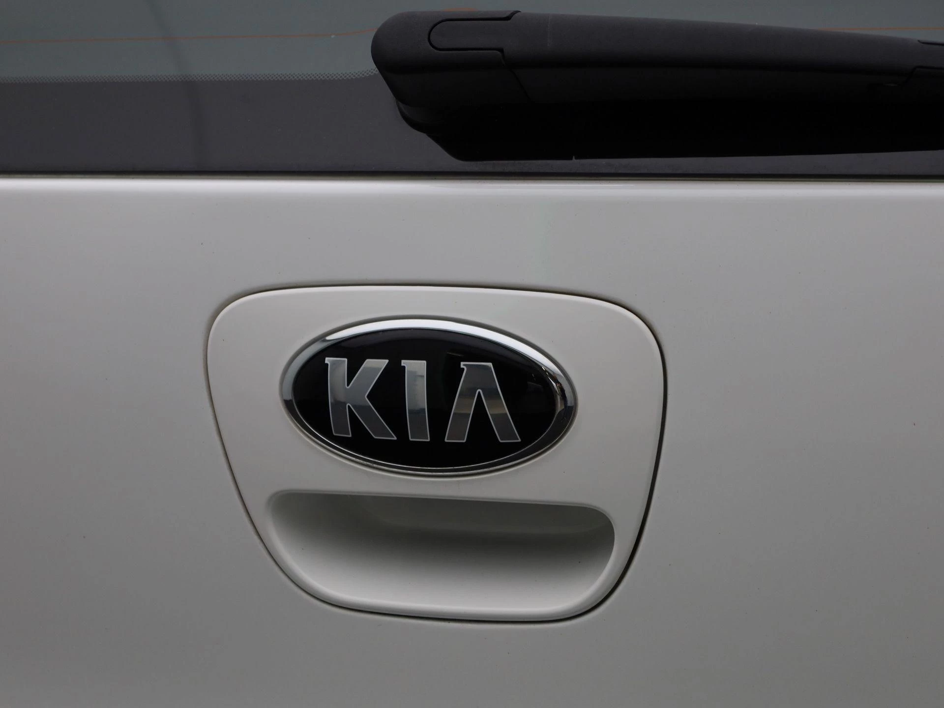 Kia Picanto 1.0 DPi ComfortLine