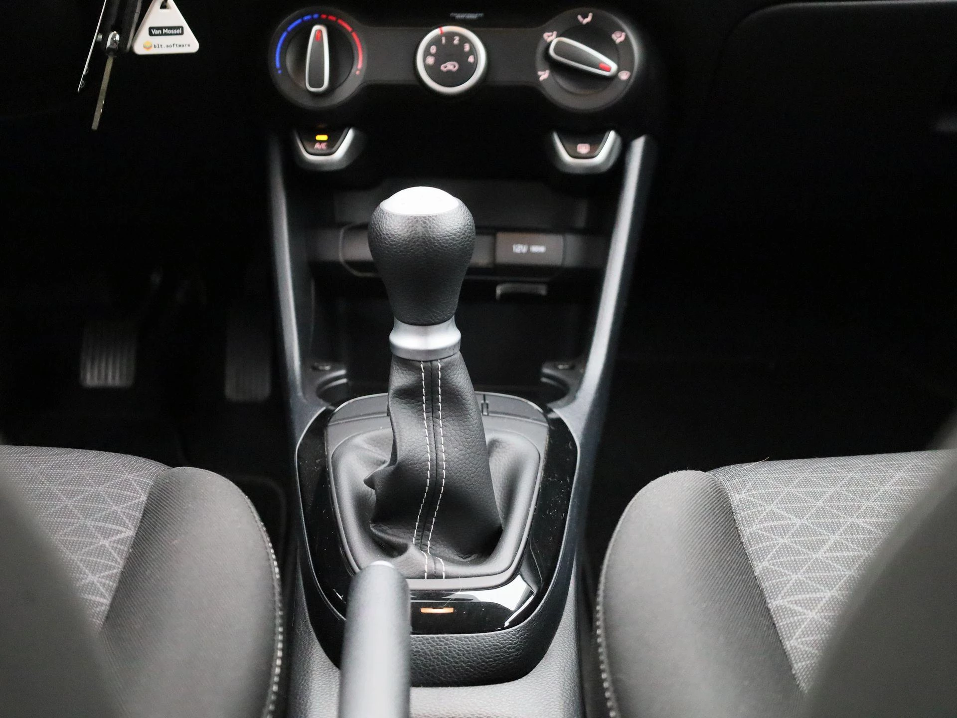 Kia Picanto 1.0 DPi ComfortLine