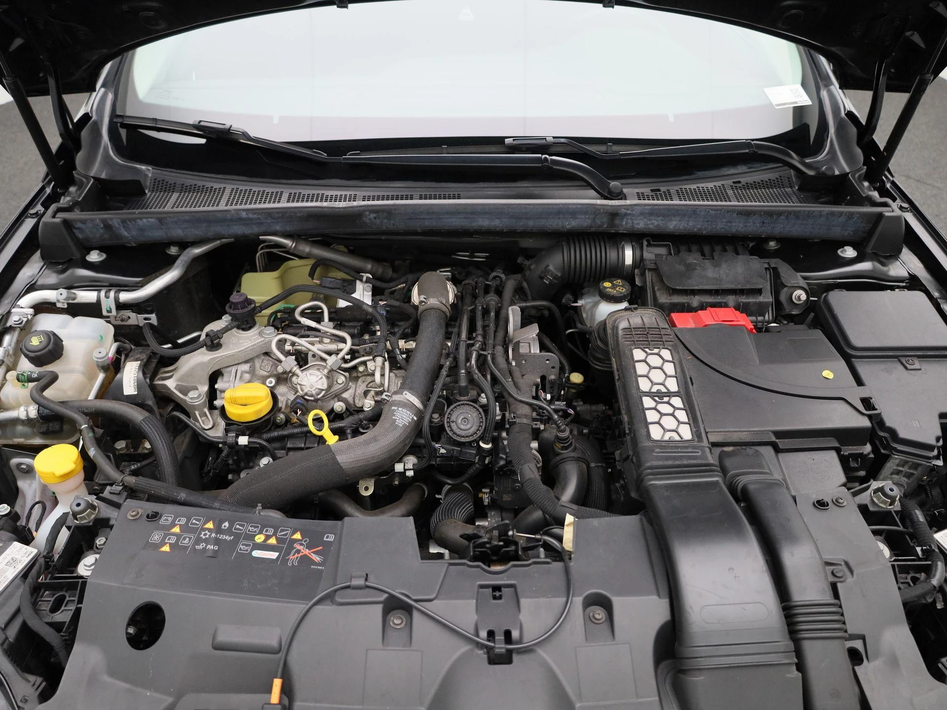 Renault-Mégane Estate-image-34
