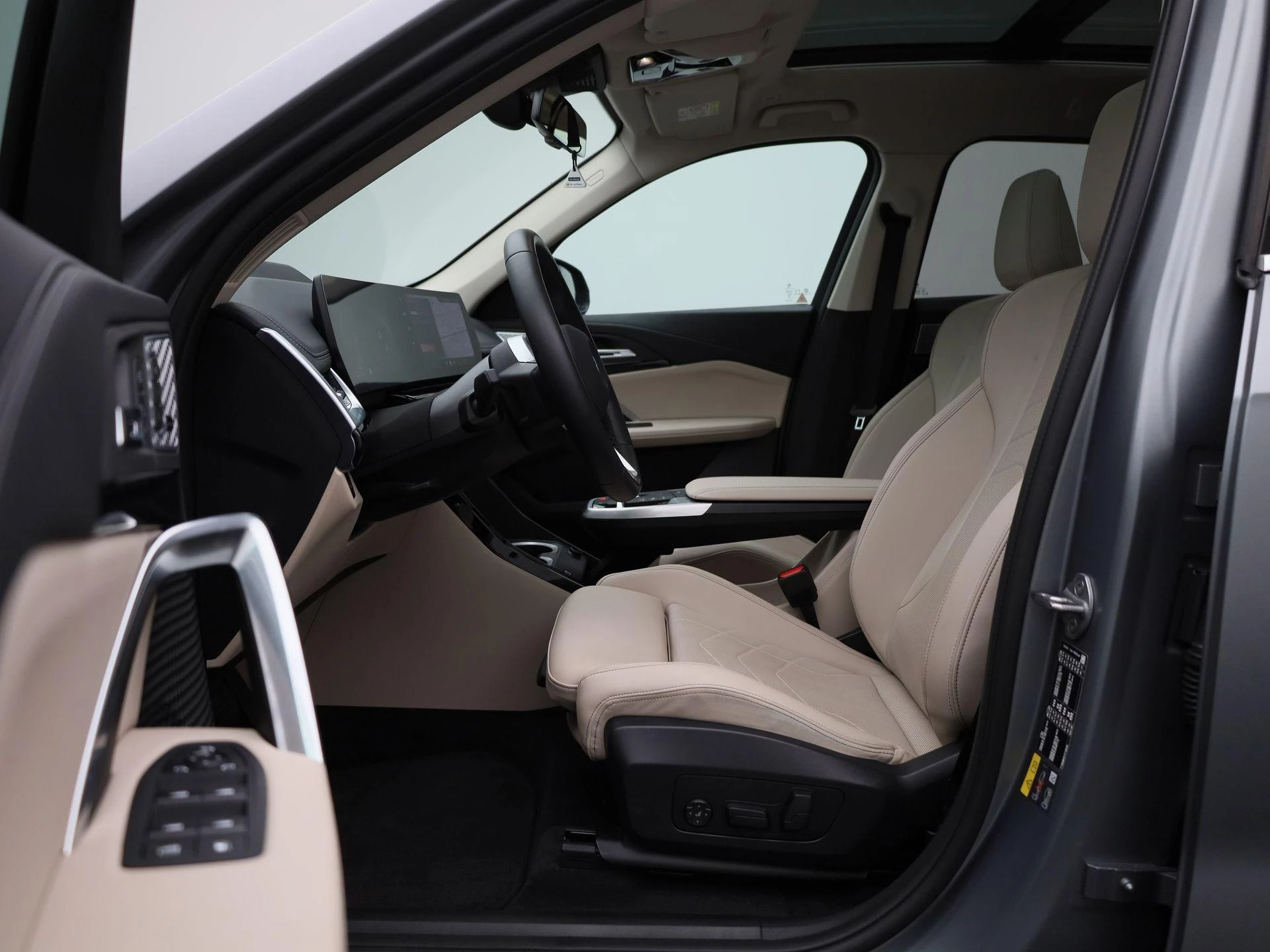 BMW X1 xDrive25e