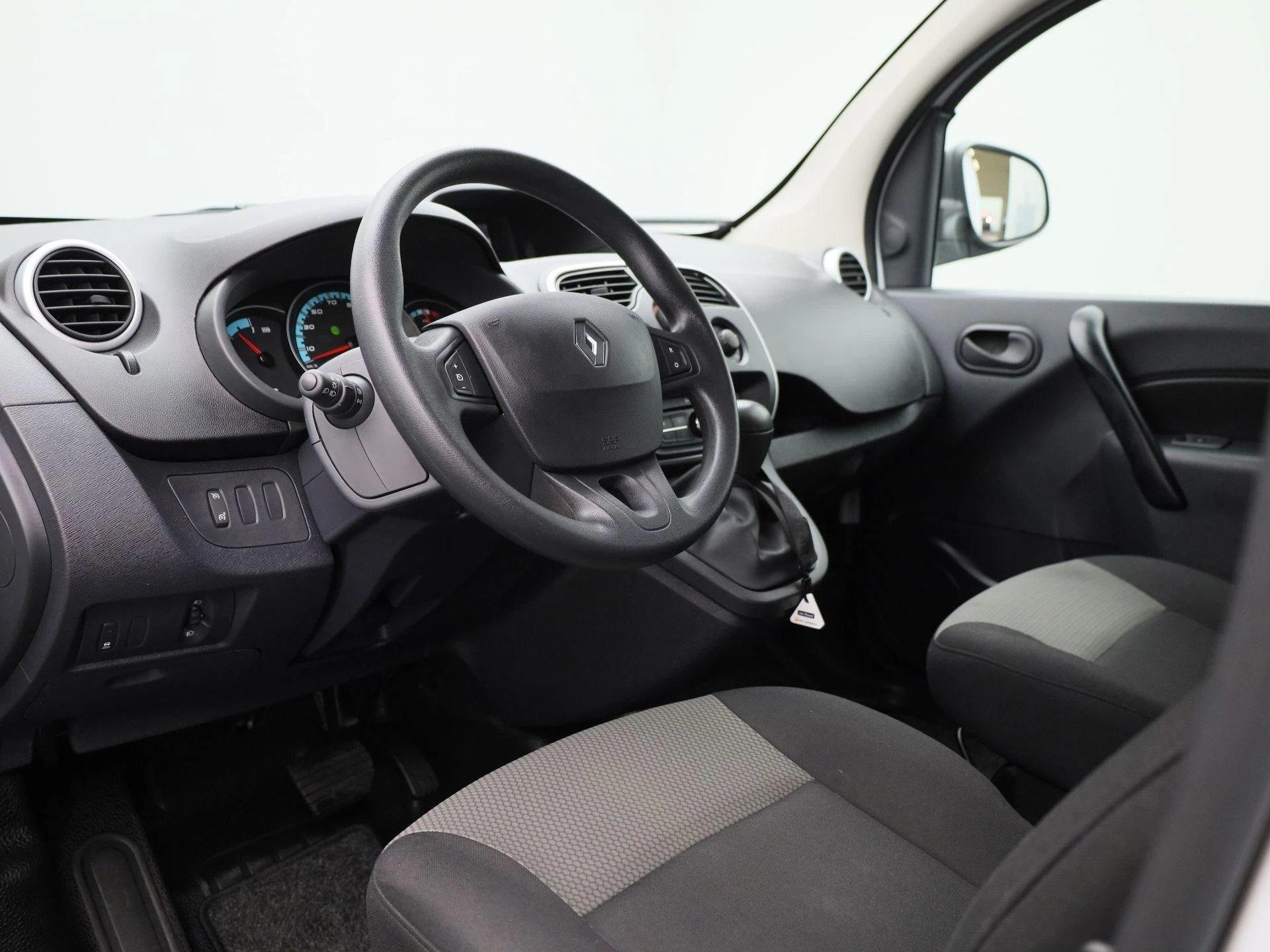 Renault Kangoo Z.E.