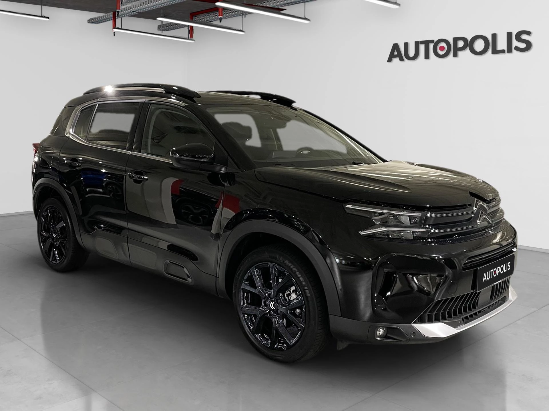 Citroën C5 Aircross 1.5 BlueHDi 130 Stop&Start