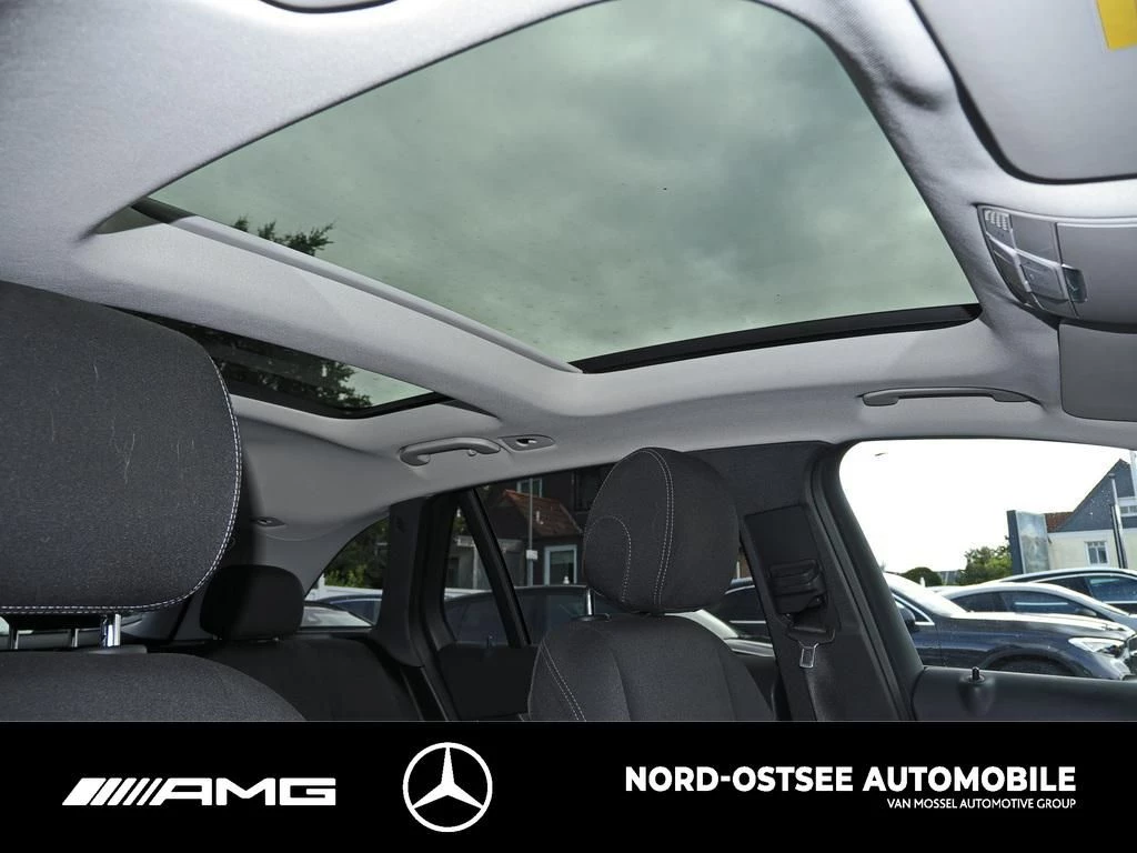 Mercedes-Benz GLC 250 4M NAVI LED PANO SITZHZG TEMPOMAT PDC