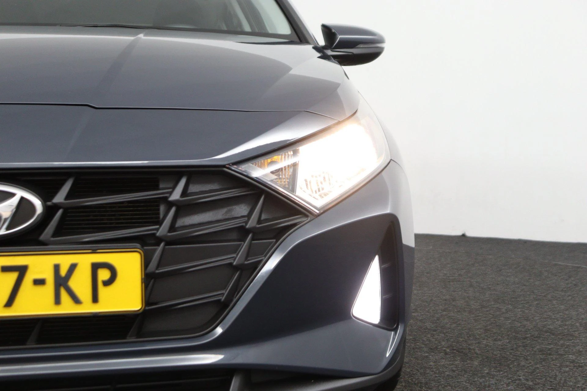Hyundai i20 1.2 MPI Comfort |