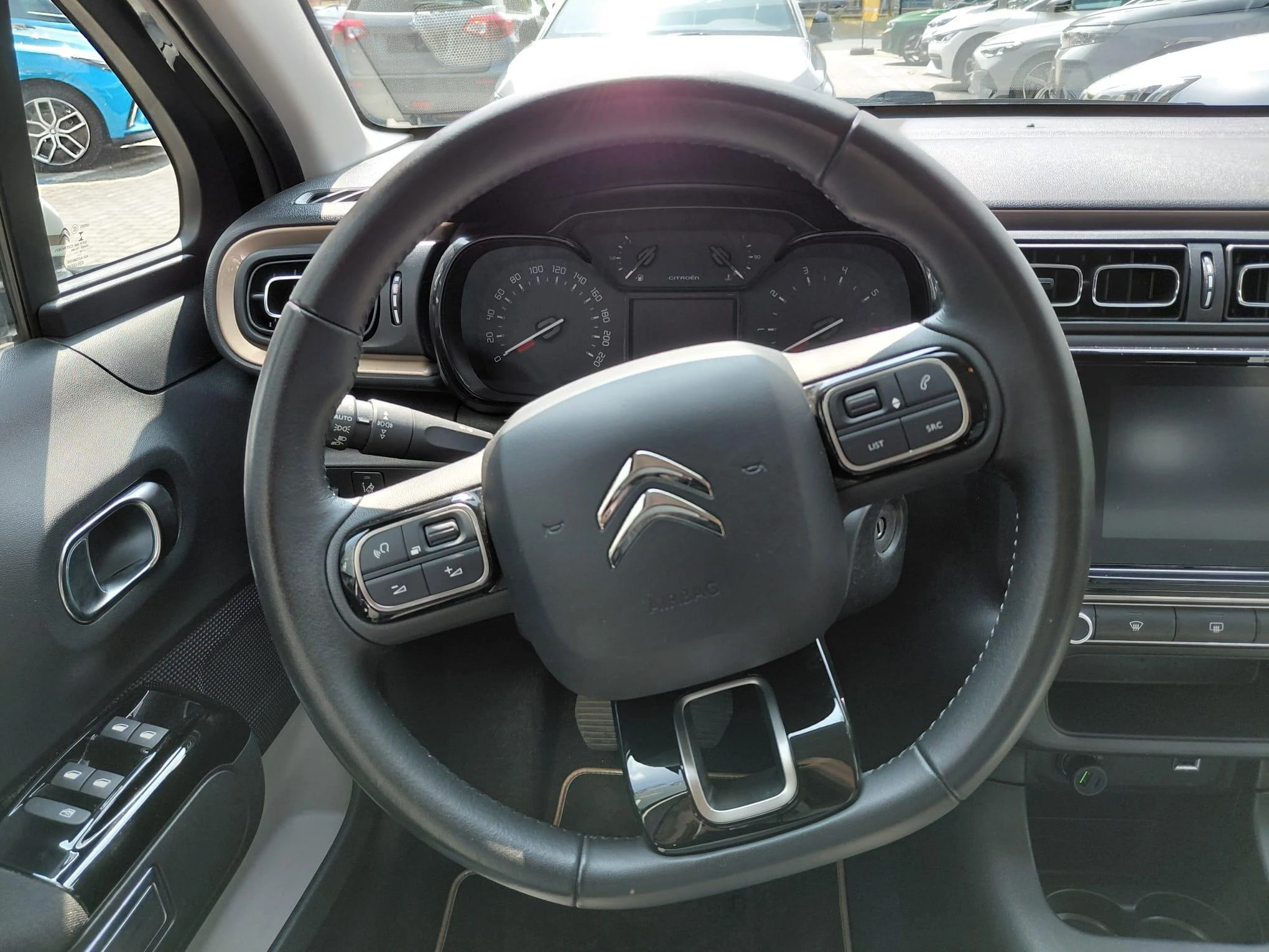 Citroën C3 1.2 PureTech 82 S&S MAN Live