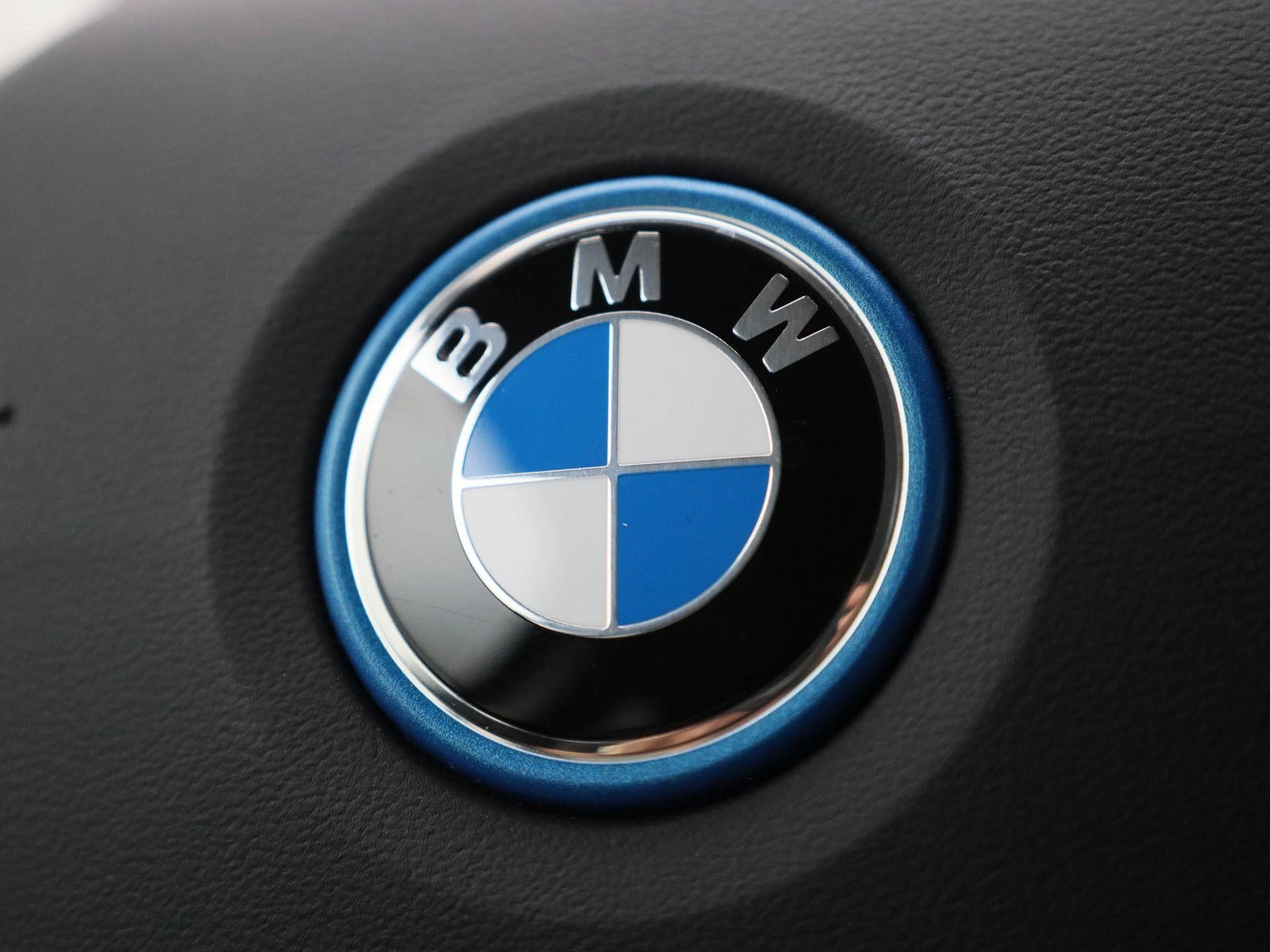 BMW i4 eDrive40