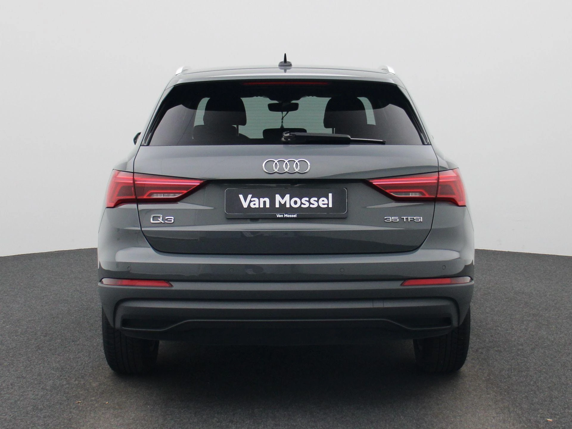 Audi Q3 35 TFSI Pro Line