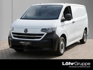 Volkswagen Transporter Kasten 2.0 TDI 110 kW KR