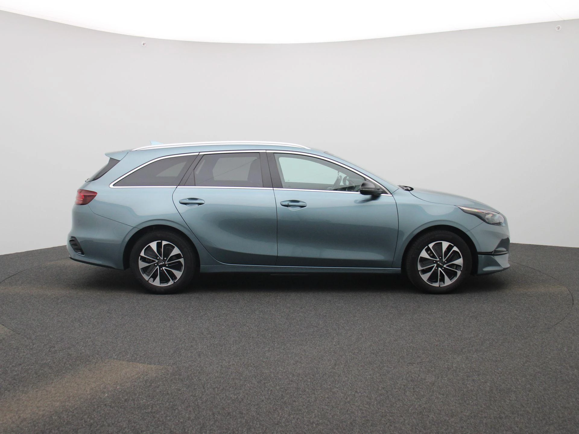 Kia Ceed Sportswagon 1.0 T-GDi Design Edition