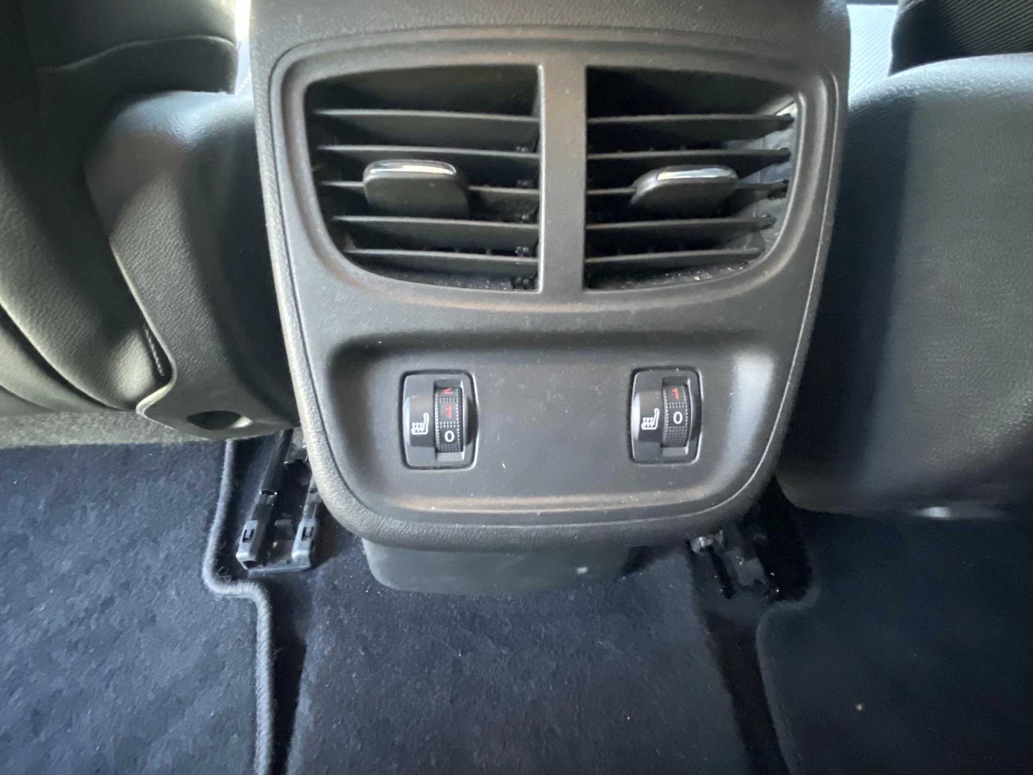 Opel Grandland 1.2 Turbo S/S MT6 Ultimate
