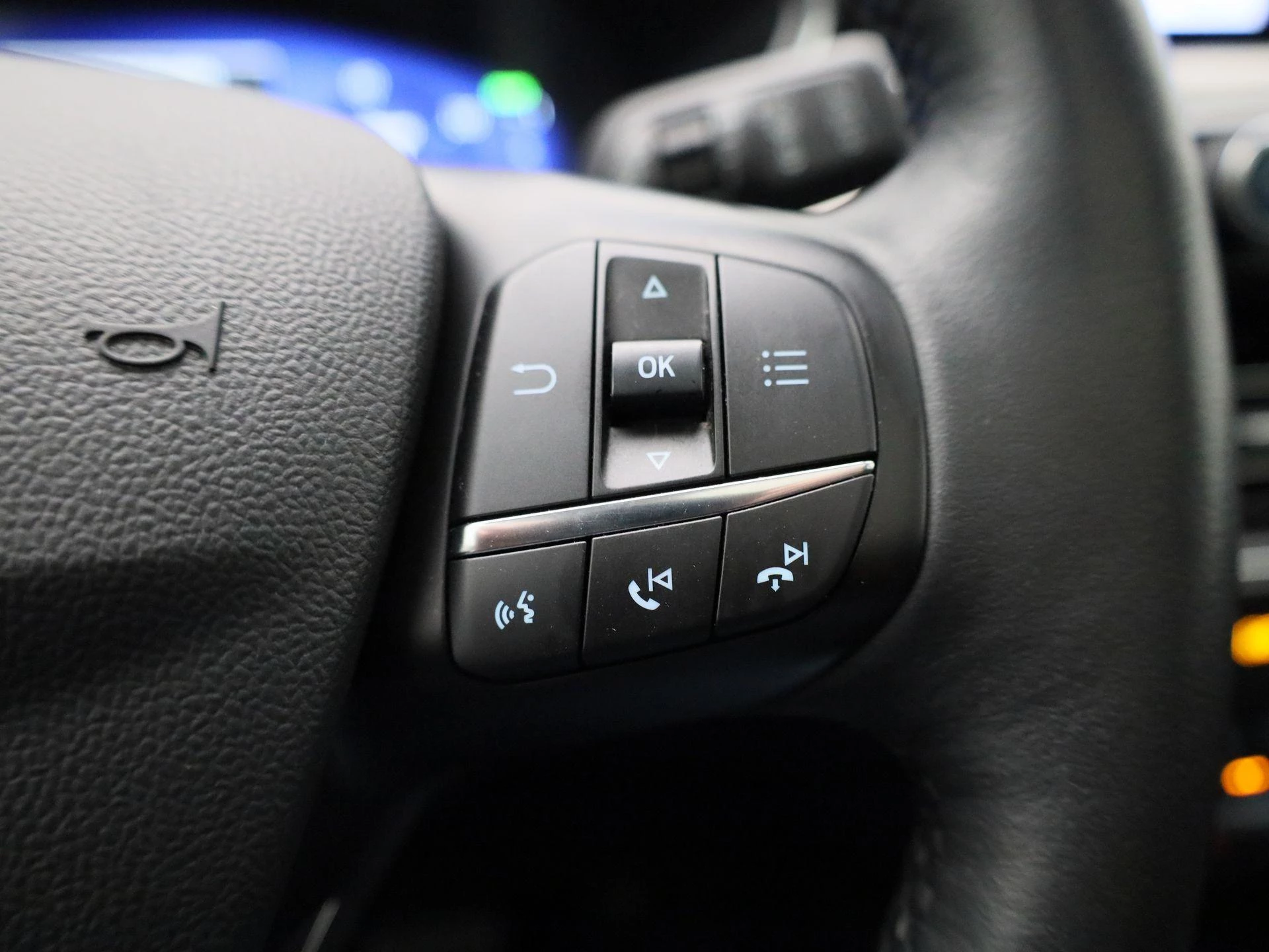 Ford Kuga 2.5 PHEV Titanium