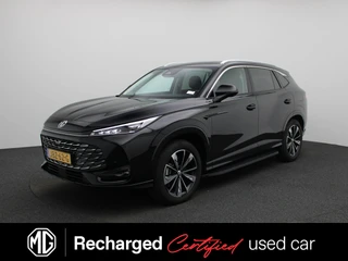 MG HS 1.5 PHEV Aut. Luxury