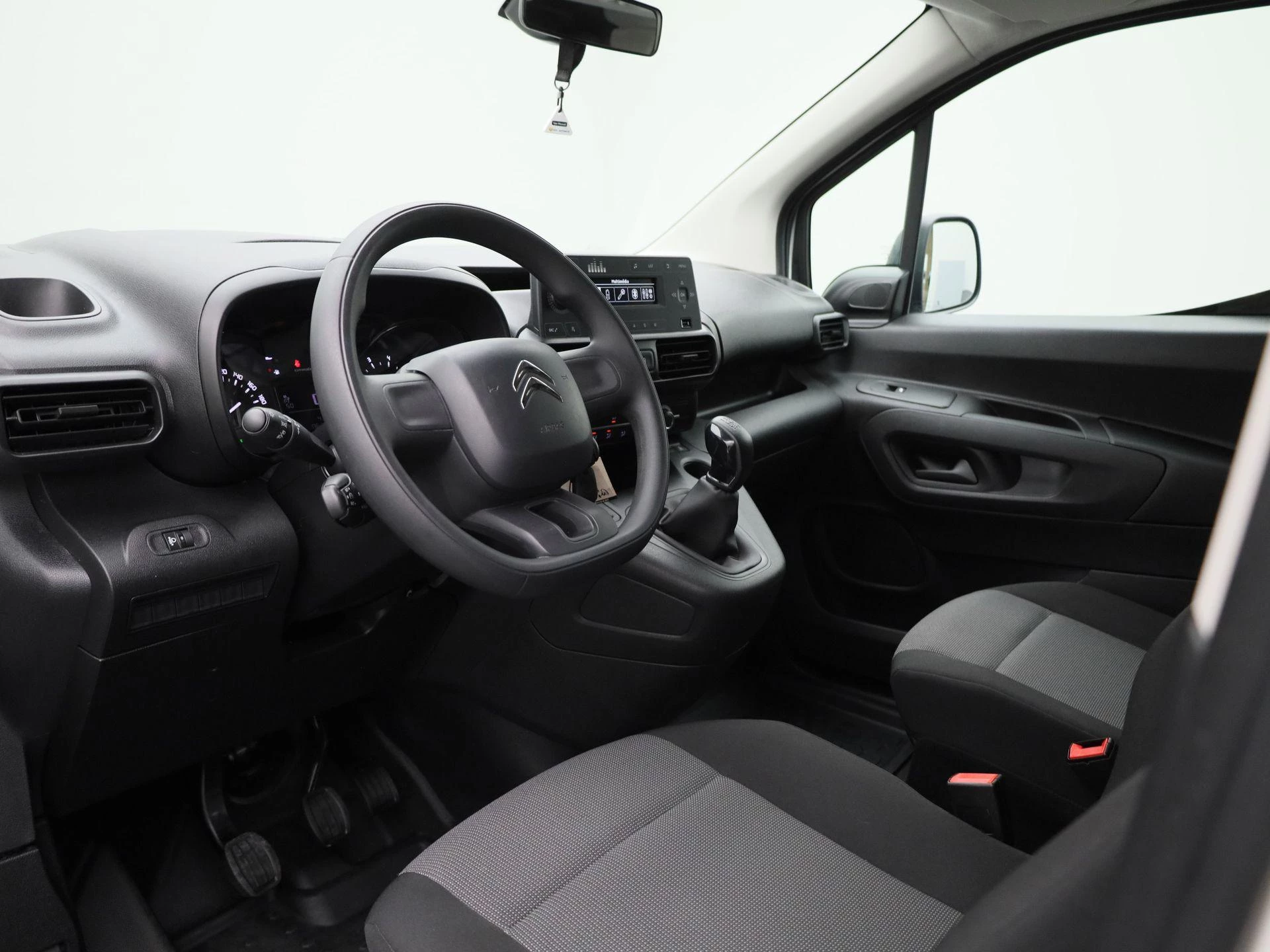Citroën Berlingo M Light 1.6 BlueHDi 75 MAN Club