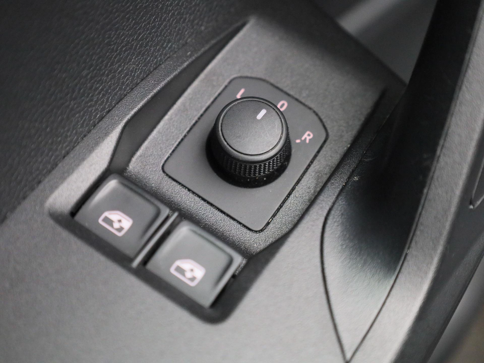 SEAT Ibiza 5D 1.0 TSI 95pk S&S Move