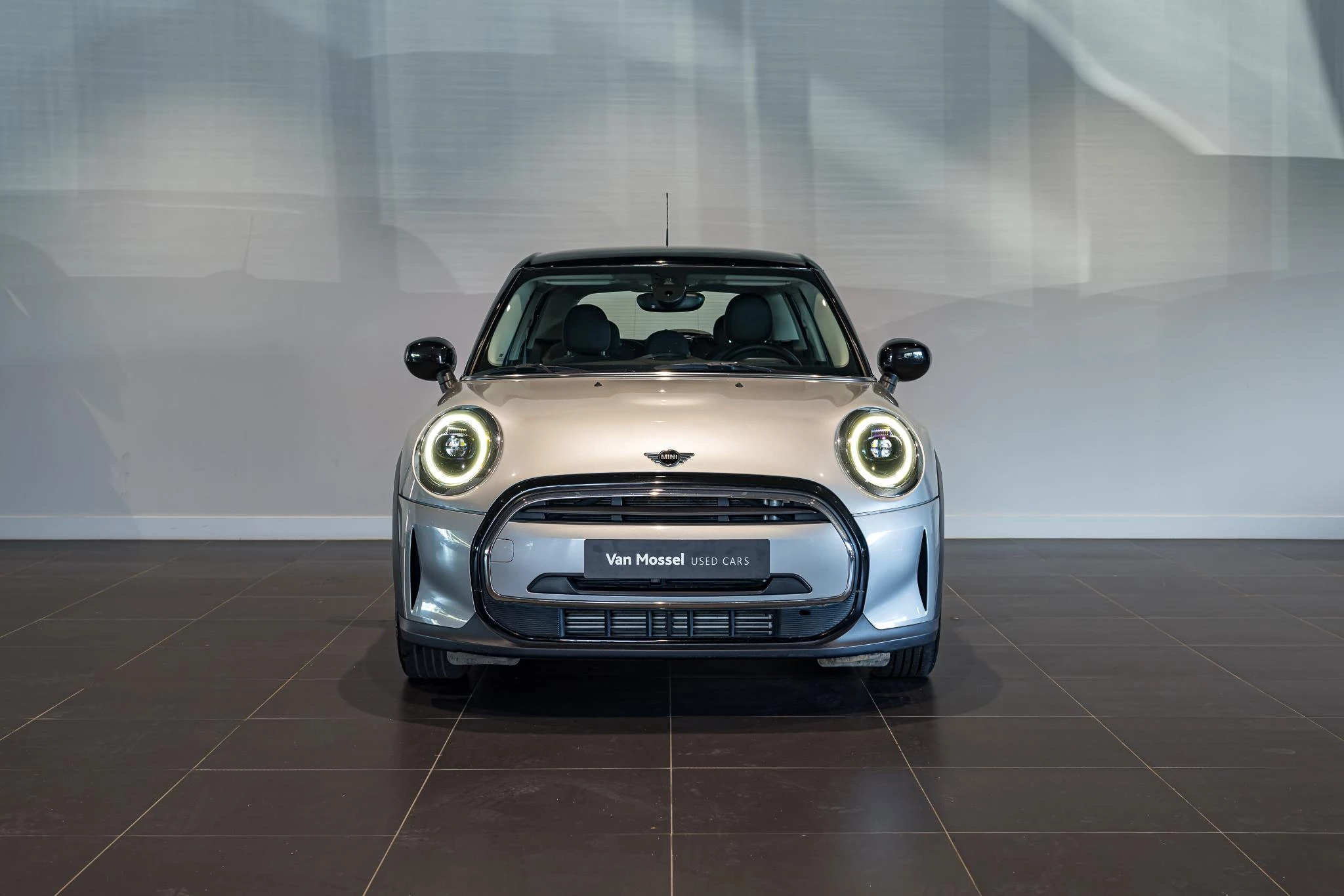 MINI Cooper 5 door COOPER 5D