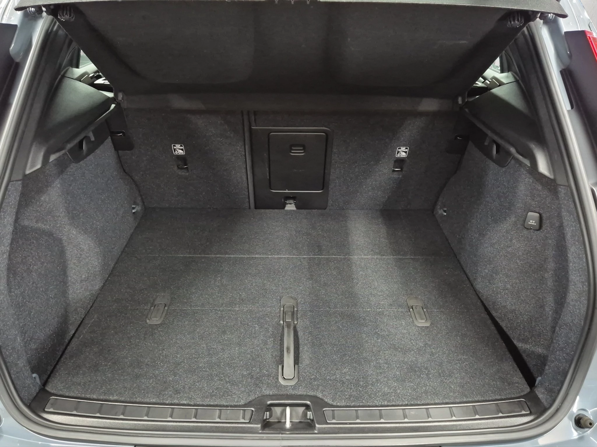 Volvo XC40 B3 2WD Core