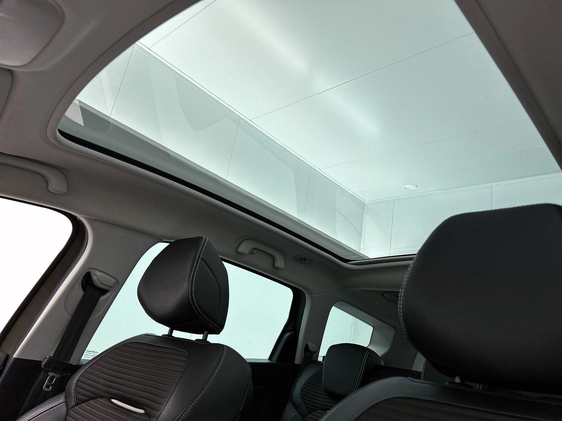 Renault Grand Scénic 1.3 TCe Intens