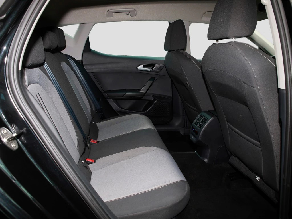SEAT Leon 2.0 TDI DSG Style Full-Link/LED/SHZ