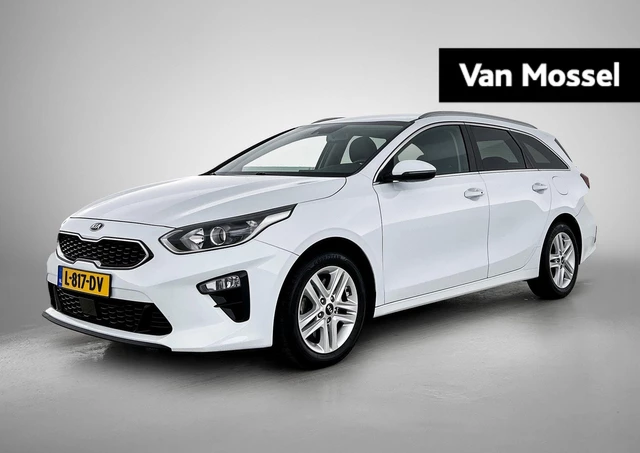 Kia Ceed Sportswagon