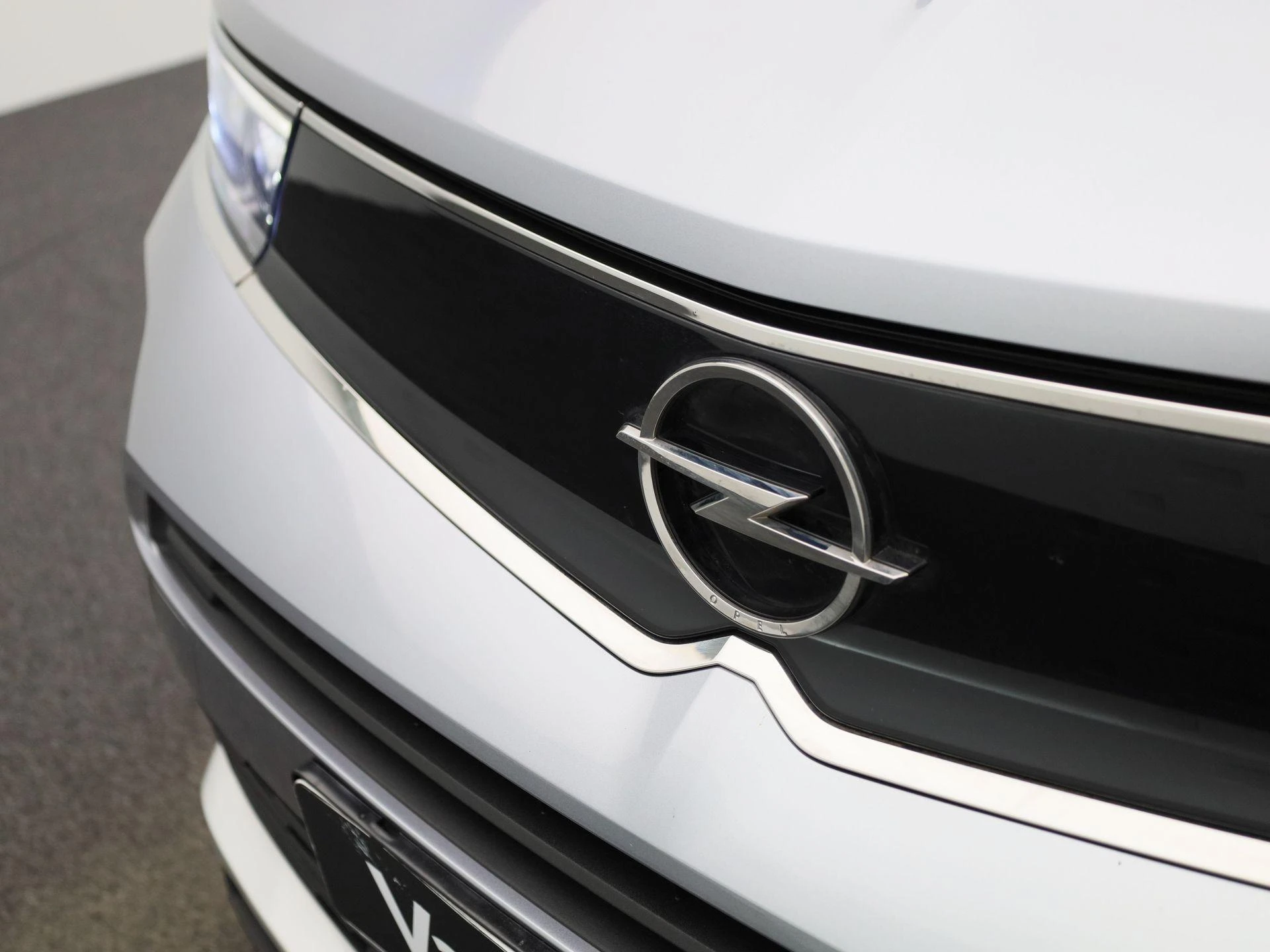 Opel Mokka-e Ultimate 50-kWh