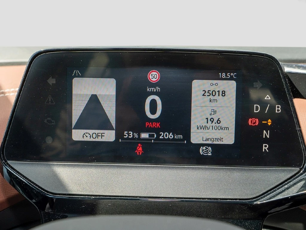 Volkswagen ID.5 Pro Performance AHK, Assistenzpaket, ZGV