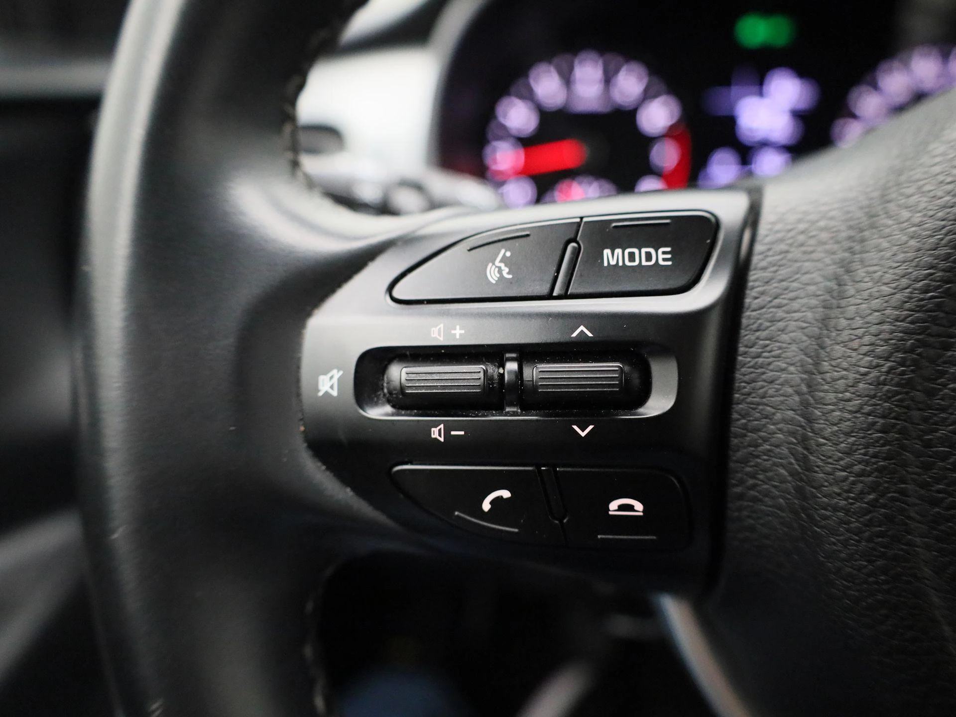 Kia Stonic 1.2 Urban Edition