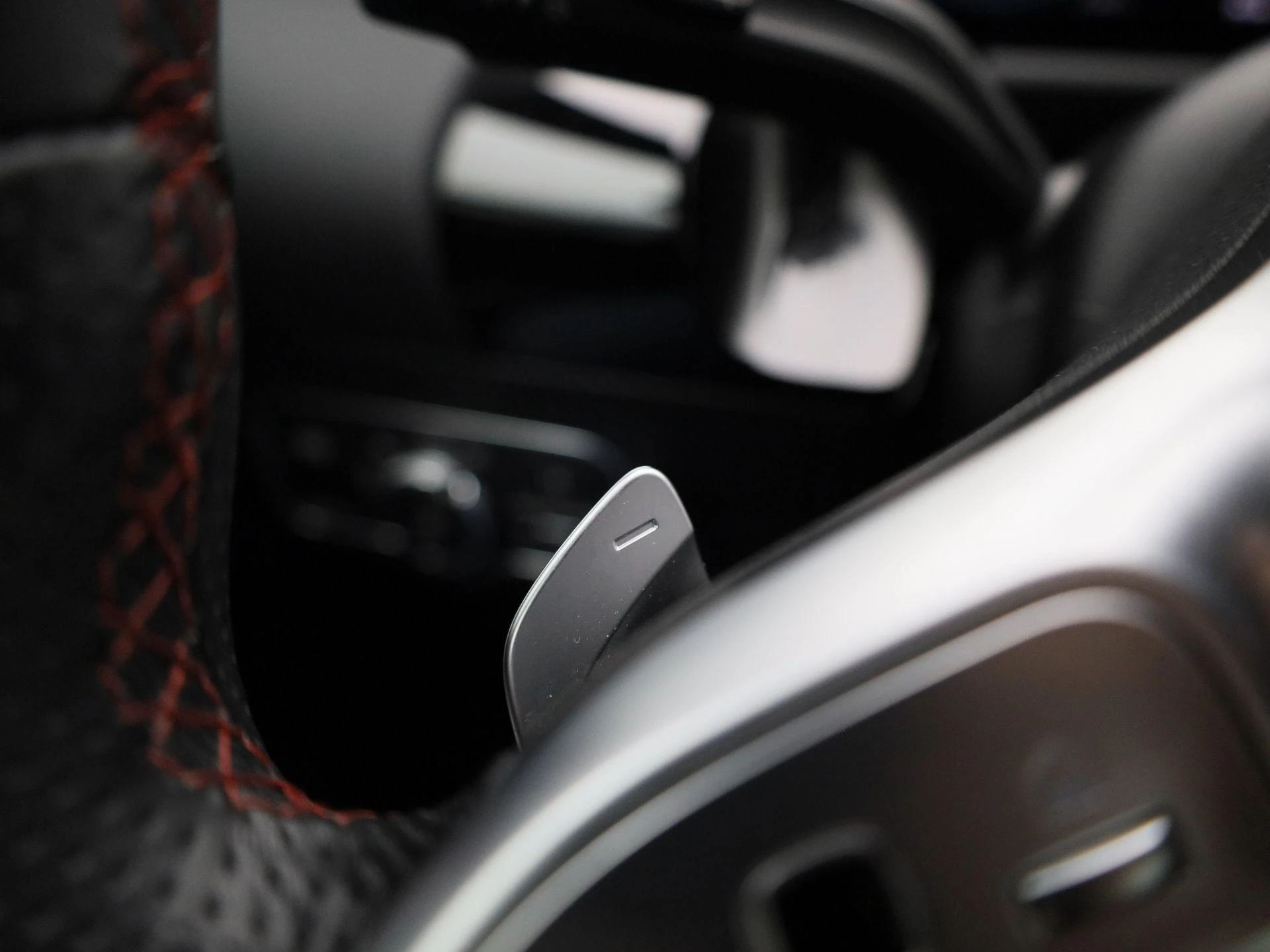 Mercedes-Benz B-Klasse 180 Business Solution AMG