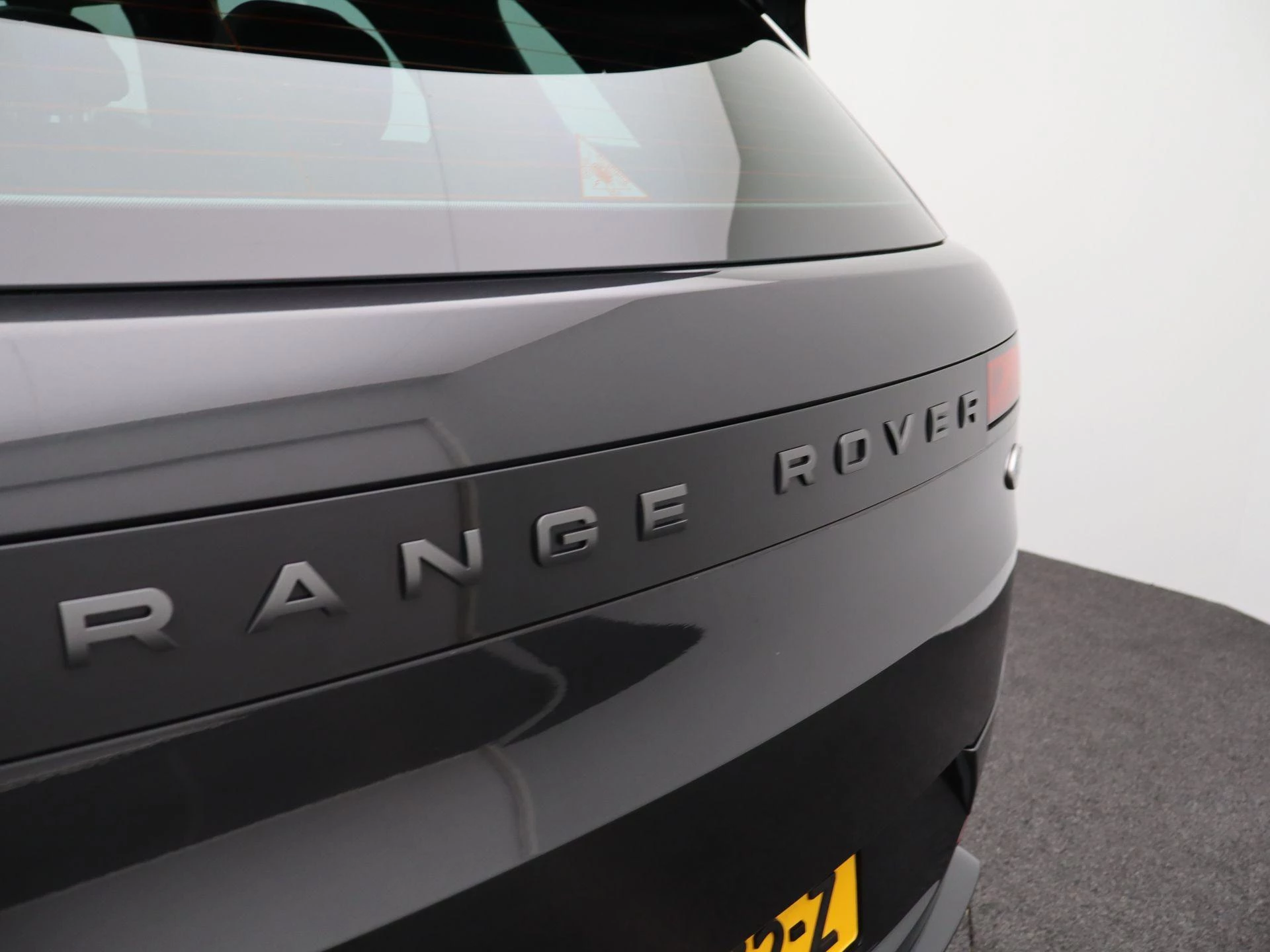 Land Rover Range Rover Sport 3.0 P510e Autobiography PHEV