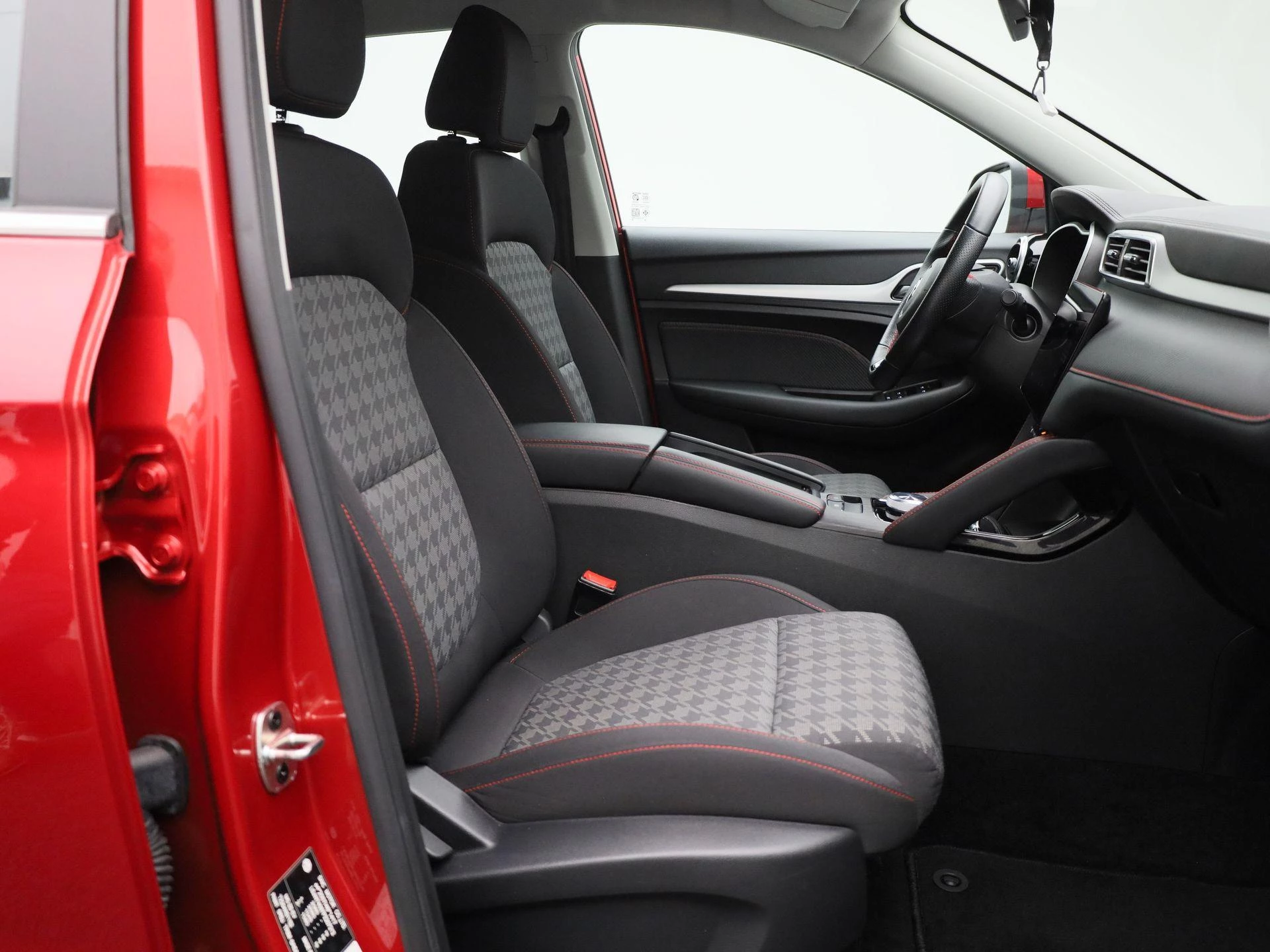 MG ZS Standard Range 51 kWh Comfort