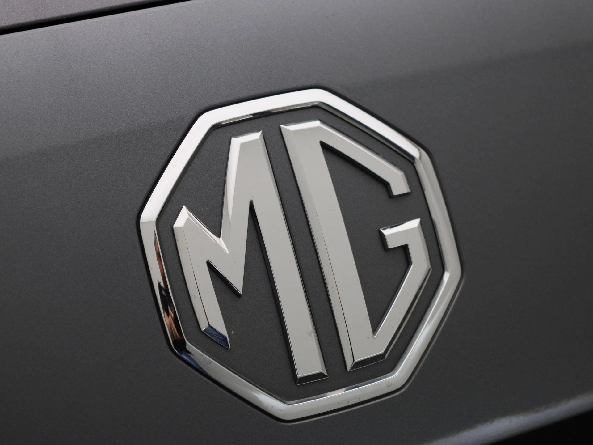MG MG4 EV Electric Comfort 64 kWh