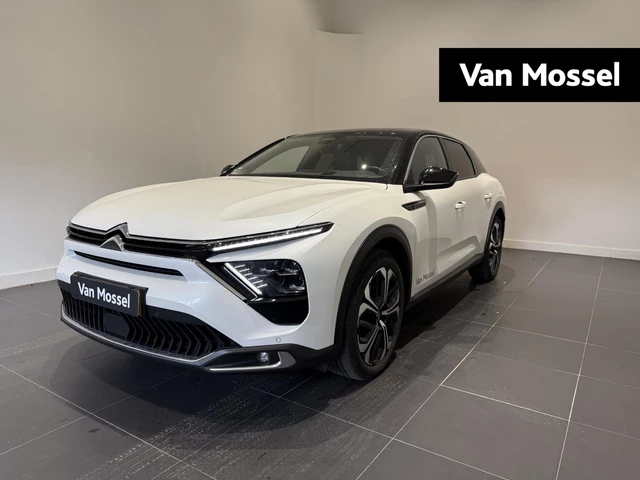 Citroën C5 X