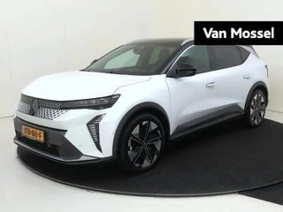 Renault Scénic E-Tech EV60 170 pk comfort range techno
