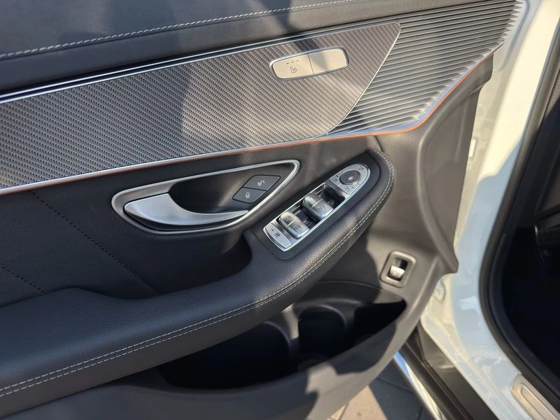 Mercedes-Benz EQC 400 4M AMG NAVI 360 SHD HUD MULTIBEAM AMG Line