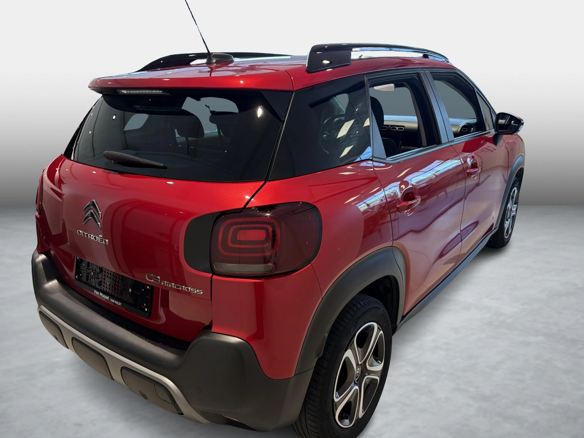Citroën-C3 Aircross-image-2