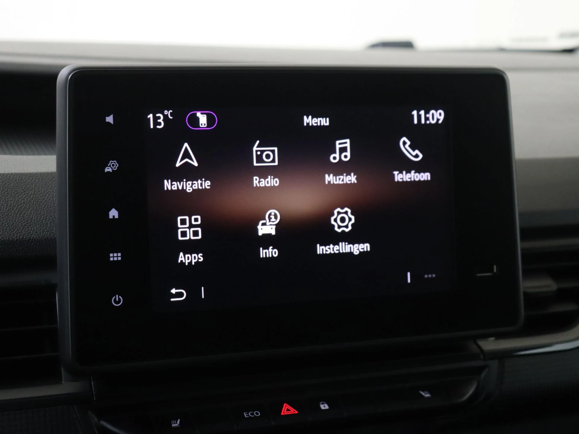 Renault Kangoo E-Tech Advance L2 44 kWh