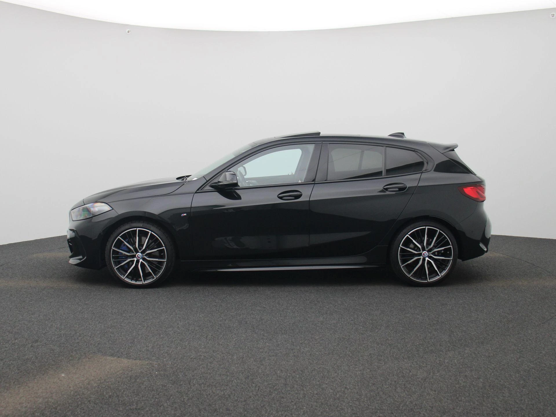 BMW 1 Serie 120i Business Edition