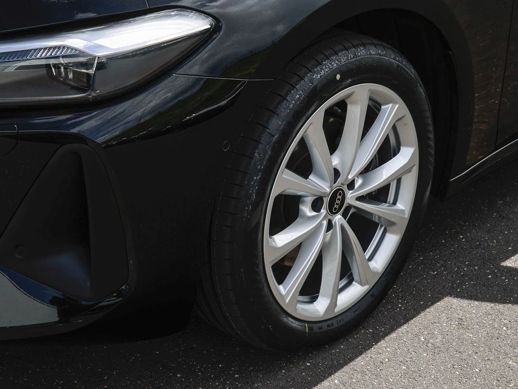 Audi A5 Avant 2.0 TFSI quattro AHK Kamera GWF
